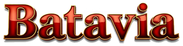 batavia 4d logo