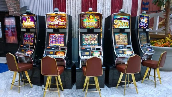 batavia 4d Arcade